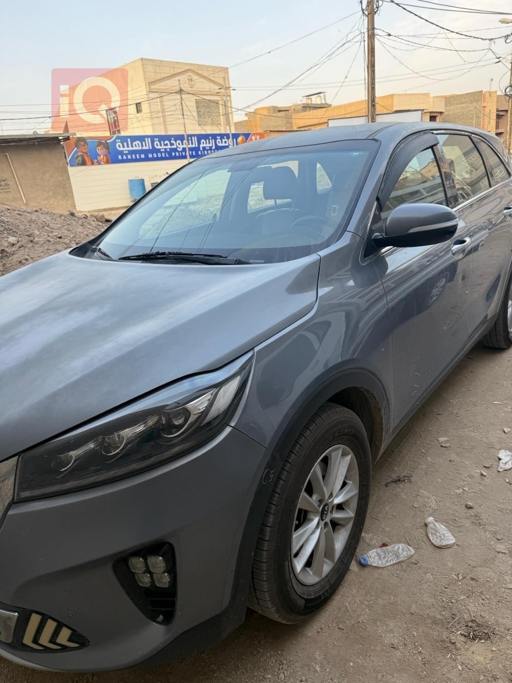 کیا سۆرینتۆ